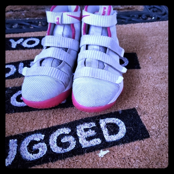 lebron soldier 11 kay yow